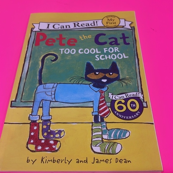 I can read - Picture 4 of 5